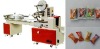 Candy Packaging machine