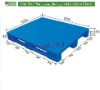 Canton Fair 3 skids plastic pallets