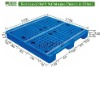 Canton Fair 3 skids plastic pallets