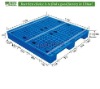 Canton Fair 3 skids plastic pallets