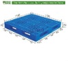 Canton Fair Plastic Pallet