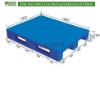 Canton Fair plastic pallets