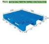 Canton Fair plastic pallets