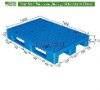 Canton Fair plastic pallets