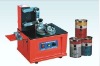 Cap Code Pinting Machine