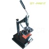 Cap Heat Press Machine