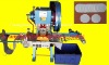 Cap Liner Die Cutting Machine