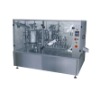 Cap Sealing Machine