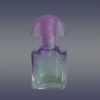 Cap perfume bottle cosmetic packing