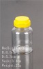 Capsule Bottle