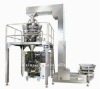 Capsule Coffe Filling Machine With Multi Weigher TCLB-420AZ