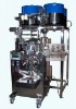 Capsule counting machine