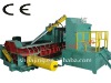 Car Baler Press Machine