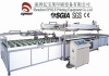 Car Glass Screen Printing Machine