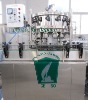 Carbonated Beverage Can Filling Machine