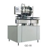 Carbonated Beverage Filling Machine