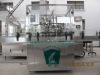 Carbonated Beverage Filling Machine