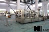 Carbonated  Beverage Filling Machine / Carbonated Drink Filling Machine