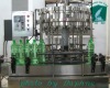 Carbonated Beverage Filling Machine GD Series