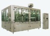 Carbonated Beverage Filling Machine Series