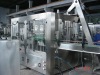 Carbonated Drink Bottle Filling Machine