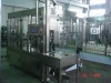 Carbonated Drink Bottle Filling Machine