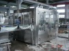 Carbonated Drink Bottle Filling Machine