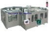 Carbonated Drink Bottle Filling Machine