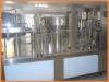 Carbonated Drink Filling Machine