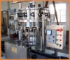 Carbonated Drink Filling Machine