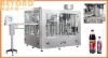 Carbonated Drink Filling Machine