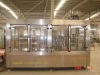 Carbonated Drink Filling-Sealing Machine