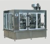 Carbonated Filling Machine