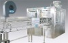 Carbonated Filling Machine