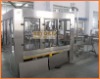 Carbonated Soft Drink Filling Machine