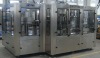 Carbonated Soft Drinks Filling Machine