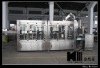 Carbonated Water Filling Machine