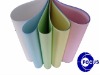 Carbonless NCR Paper blue or black image