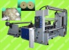 Carbonless Paper Roll Slitting And Rewinding Machine