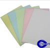 Carbonless paper