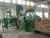 Cardboard Baler