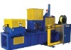 Cardboard Baler Machine