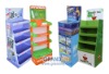 Cardboard Displays, display stands,