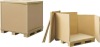 Cardboard Packaging Case