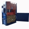 Cardboard hydraulic Baler Machine