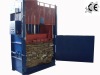 Carton Baler Machine