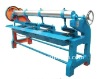 Carton Four Link Slotting Machine