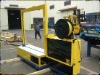 Carton Strapping Machine,Case Packer, Case Baler