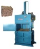 Carton Waste Paper Baling Machine