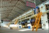 Carton and Cardboard paper machine , stable running